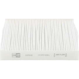 CHAMPION Filter, Innenraumluft CCF0125