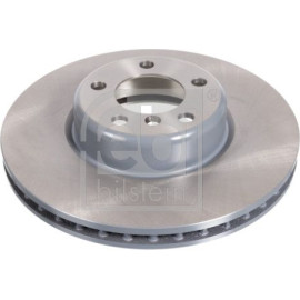 FEBI BILSTEIN Bremsscheibe 105721