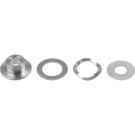 Bremsscheiben TRW Mont. Kit MST15FK