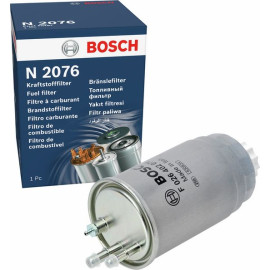 Kraftstofffilter F 026 402 076