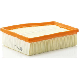 Mann & Hummel Luftfilter PKW C 23 124