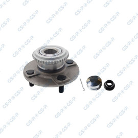 GSP Radlagersatz 9230039K