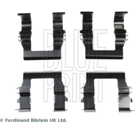 ZUBEHÖRSATZ, SCHEIBENBREMSBELAG ADC448601 ZUBEHÖRSATZ, SCHEIBENBREMSBELAG ADC448601