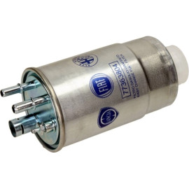 FIAT Original 77363804 FIAT Original Kraftstofffilter Fiat 1.3Jtd Grande Punto Original – – OE-Nr. 77363804 FIAT Original 77363804 FIAT Original Kraftstofffilter Fiat 1.3Jtd Grande Punto Original – – OE-Nr. 77363804