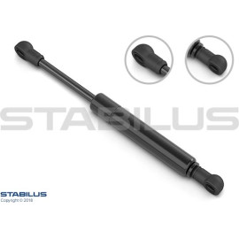 Geste „Nged“Mpfer, Einspritzanlage 016776