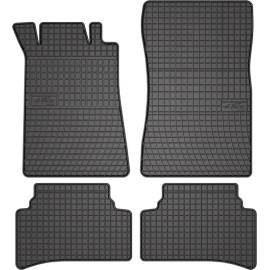 Passgenaue Kofferraummatte Gummimatten Db C-Klasse W202 1993-2001 / Clk W208 1997-2002 542827 Passgenaue Kofferraummatte Gummimatten Db C-Klasse W202 1993-2001 / Clk W208 1997-2002 542827