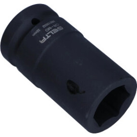 1 Schlagsteckschlüsseleinsatz, Lang (100 mm), 32 mm 98510032