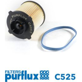 PURFLUX Kraftstofffilter C525