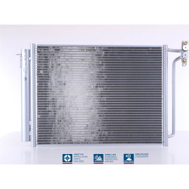 Kondensator PKW 94605