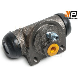PROFIPOWER Radbremszylinder 5B2010