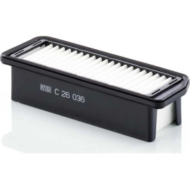Mann & Hummel Luftfilter PKW C 26 036