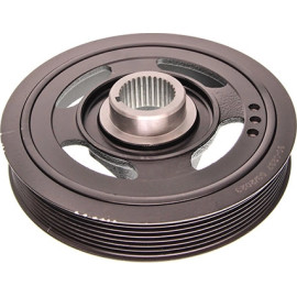 MAXGEAR Kurbelwellenriemenscheibe 30-0237