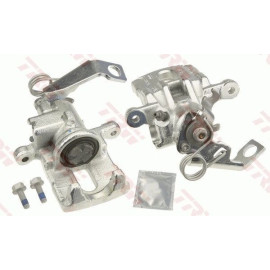 Tauschbremssattel HA re BHQ907E Tauschbremssattel HA re BHQ907E
