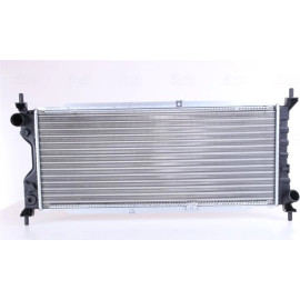 Nissens Wasserkühler PKW 63286A
