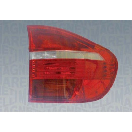MAGNETI MARELLI Heckleuchte 714021890702 MAGNETI MARELLI Heckleuchte 714021890702