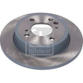 FEBI BILSTEIN Bremsscheibe 188758