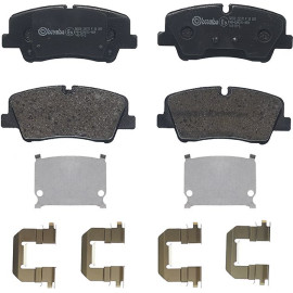 BREMBO Bremsklötze HA P 30 085