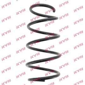 KYB Fahrwerksfeder Toyota P. Verso 2.0D/2.2D 04/09 RA3536