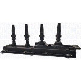MAGNETI MARELLI Zündspule 060717124012