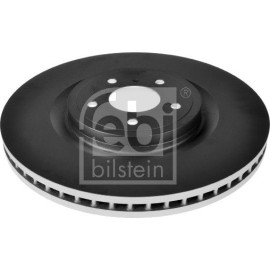 FEBI BILSTEIN Bremsscheibe 170751