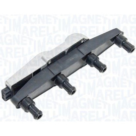 MAGNETI MARELLI Zündspule 060717059012