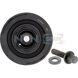 Riemenscheibe+Schraube DPF350.05K1