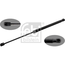 Gasfeder, Koffer-/Laderaum 47070