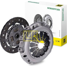 Kupplungssatz 620 3170 09