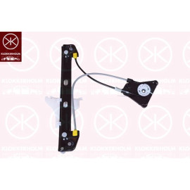 FENSTERHEBER H R EL -MOT 95071904
