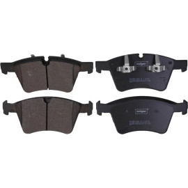 MAXGEAR Bremsbelagsatz 19-2889 Mercedes-Benz X164 Gl 09- Ko A 19 MAXGEAR Bremsbelagsatz 19-2889 Mercedes-Benz X164 Gl 09- Ko A 19