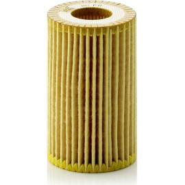 MANN-FILTER Ölfilter HU 611 X MANN-FILTER Ölfilter HU 611 X