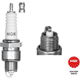 BP6HS NGK-Zündkerze ohne RW 4511