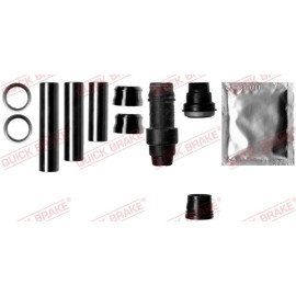 Quick Brake Führungshülsensatz mit Bolzen 113-1337X Quick Brake Führungshülsensatz mit Bolzen 113-1337X
