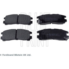 Bremsbelagsatz Mitsubishi T. Eclipse/Galant/Space Runner 92-04 ADC44241