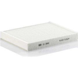 Mann & Hummel Innenraumfilter PKW CU 2842