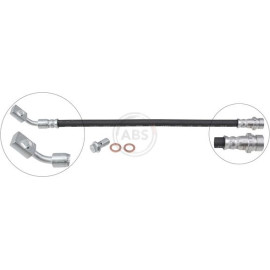 A.B.S. Bremsschlauch SL 1337 A.B.S. Bremsschlauch SL 1337