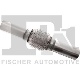 Flexrohr, Abgasanlage 442-274