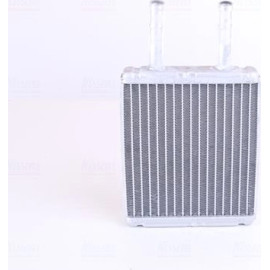 Heizkühler PKW 77604