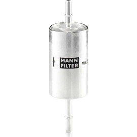 Mann & Hummel Kraftstofffilter PKW WK 614/46