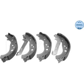 Bremsbacken Ford Focus 04 7145330009