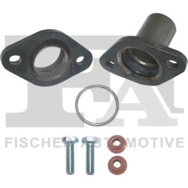 Flansch, Abgasrohr 066-804.023
