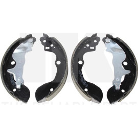 Handbremsbacken Suzuki Sx4 06 2752821