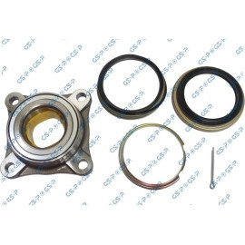 GSP Radlager 9254902K