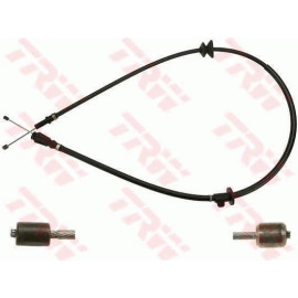 Handbremsseil GCH2310