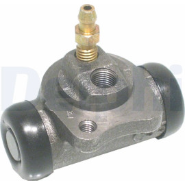 Delphi Radbremszylinder LW62101 Delphi Radbremszylinder LW62101