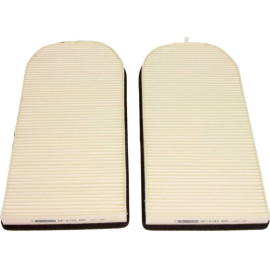Innenraumfilter Bmw E38 Set. Set 2 Stück 26-0488