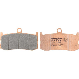 Bremsklötze TRW MCB816TRQ