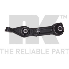 Querlenker Db P. W211 02- Untere Pr 5013354