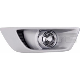 TYC Suchscheinwerfer 19-0684-01-2 TYC Suchscheinwerfer 19-0684-01-2