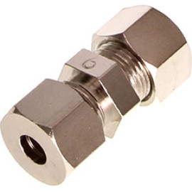 Verbinder Aus Kupferdrähten Fi 6 Mit Stangen STT6,0